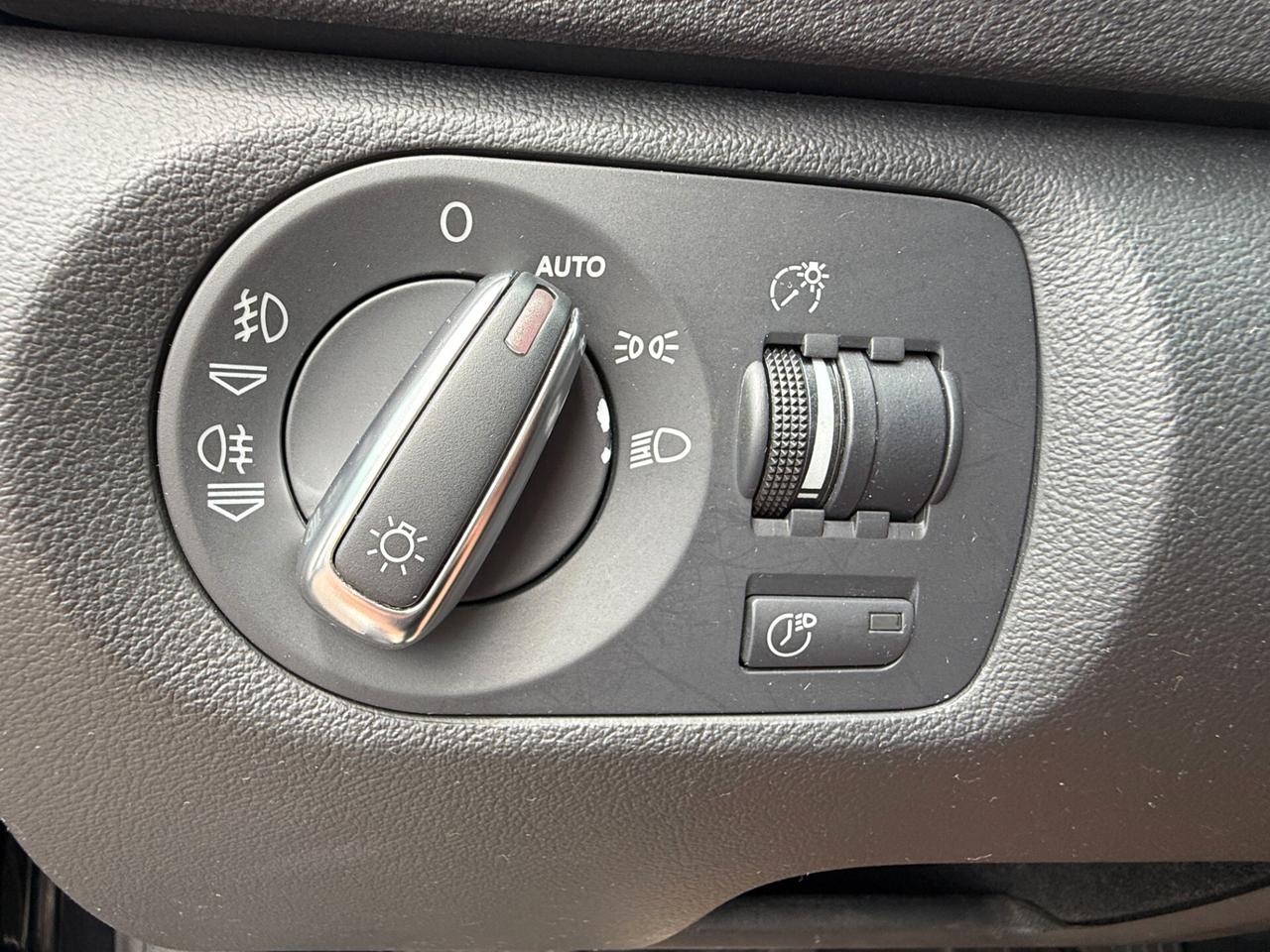 Audi A3 2.0 TDI 140Cv Led/Xenon