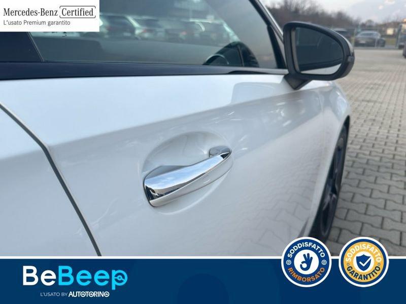 Mercedes-Benz Classe A A 250 AMG LINE ADVANCED PLUS 4MATIC AUTO