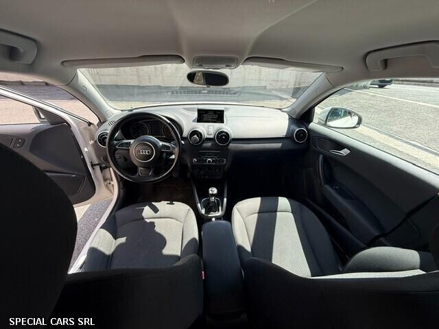 Audi A1 1.4 TDI Sport 90cv.