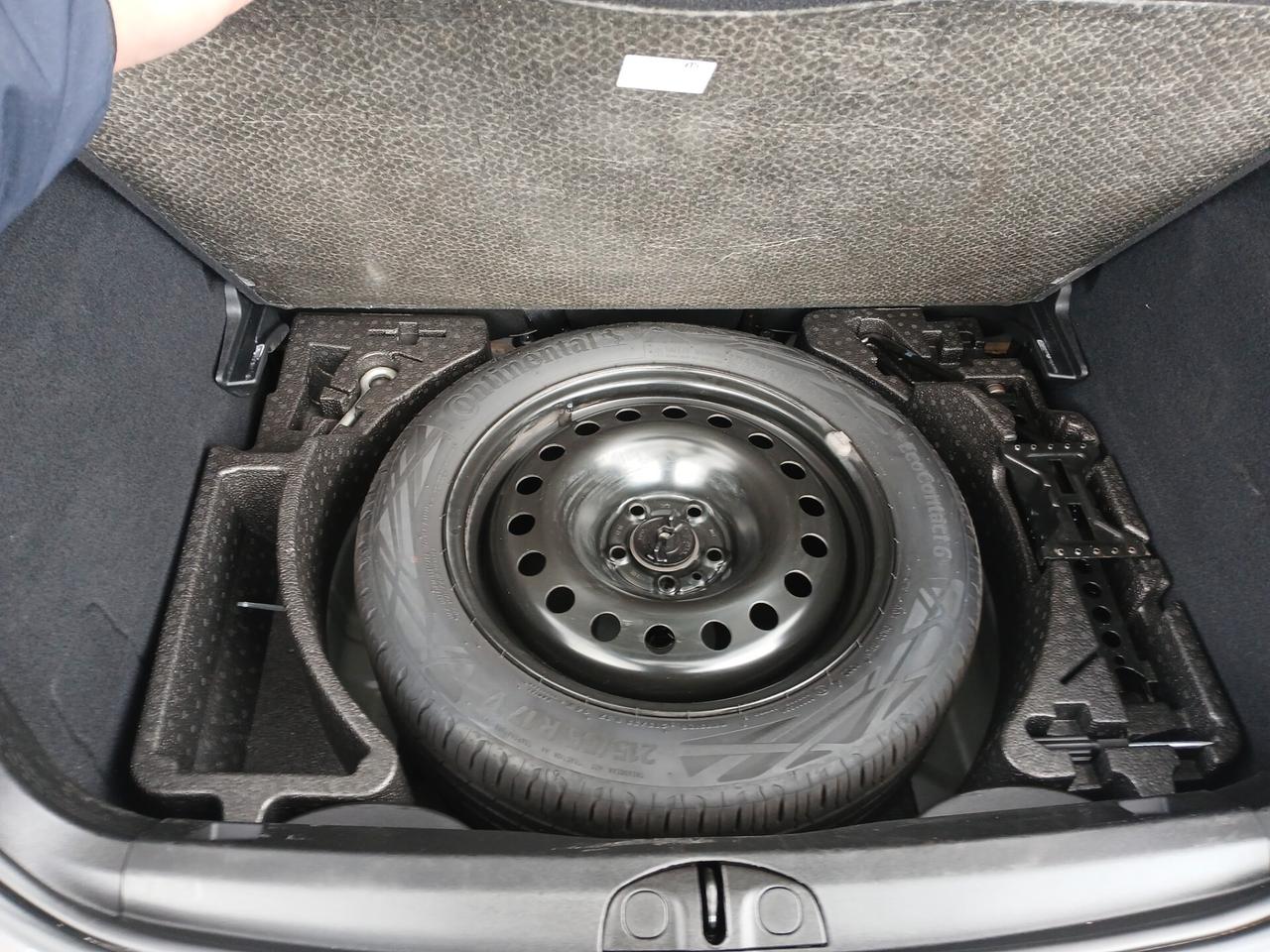 FIAT 500X 1.0 T3 120 CV CONNECT CROSS 2022