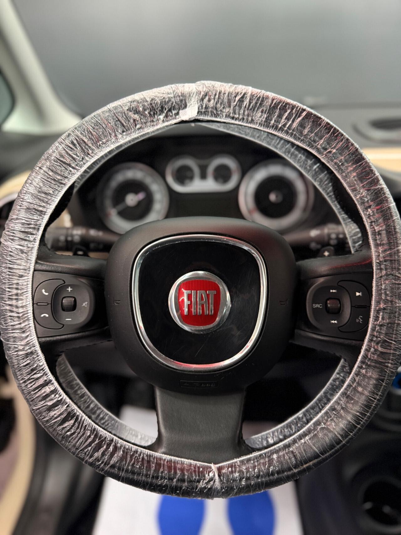 Fiat 500L 1.3 Multijet 85 CV Dualogic 2014