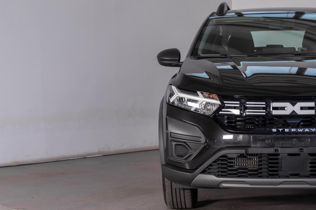 Dacia Sandero Stepway 1.0 Tce Eco-g Gpl
