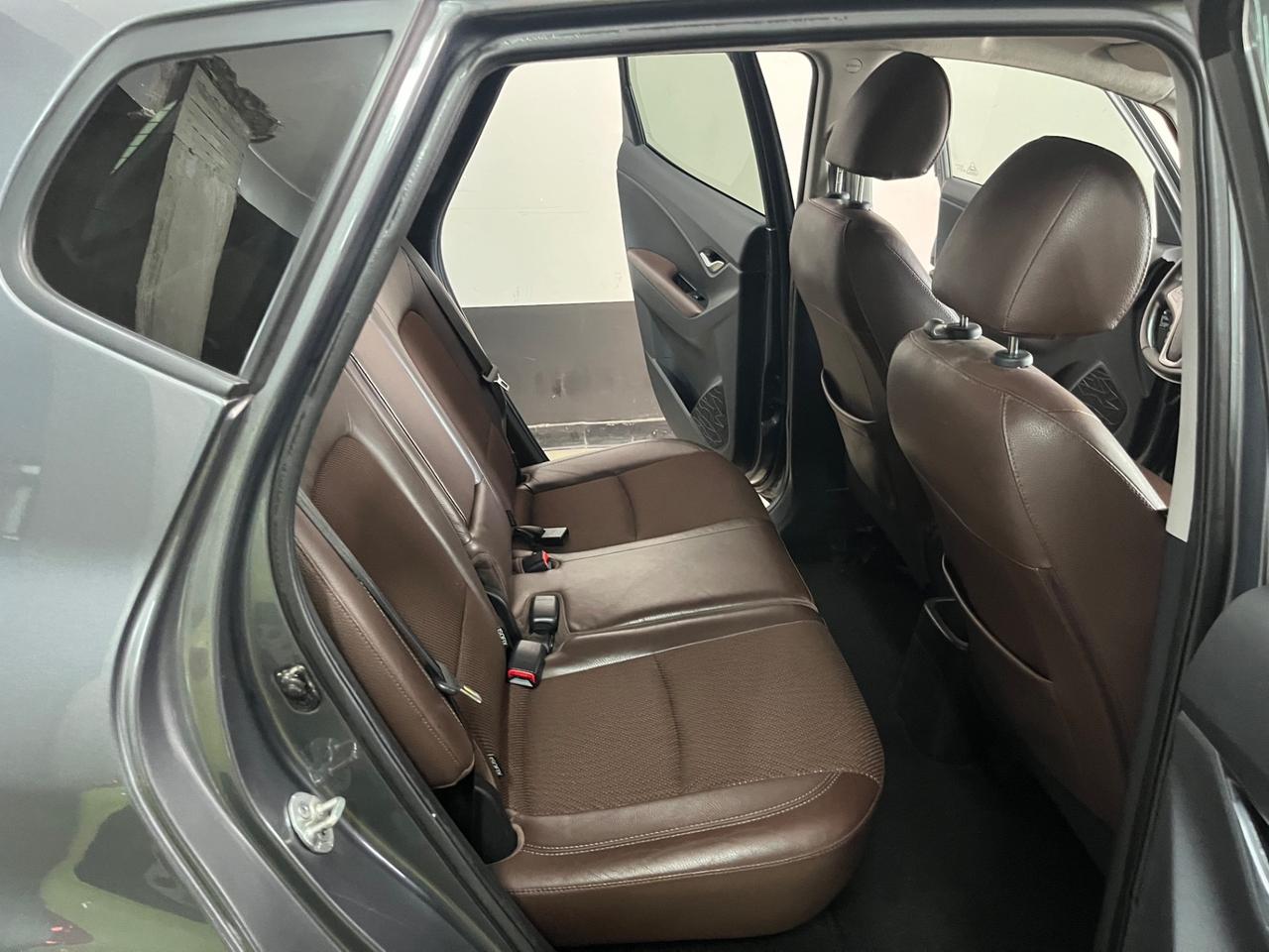 Hyundai iX20 1.4 CRDI 90 CV Style full