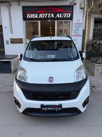 Fiat Qubo 1.3 MJT 95 CV Trekking