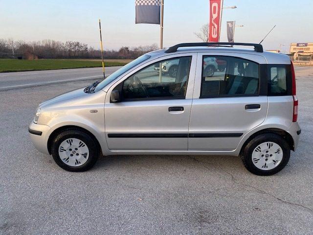 FIAT Panda 1.2 Dynamic "GPL"