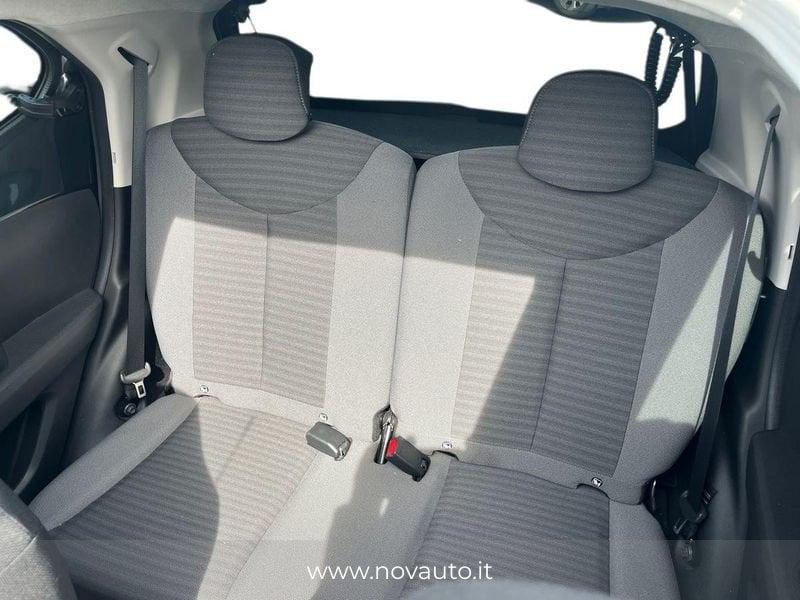 Toyota Aygo 1.0 VVT-i x-wave MMT