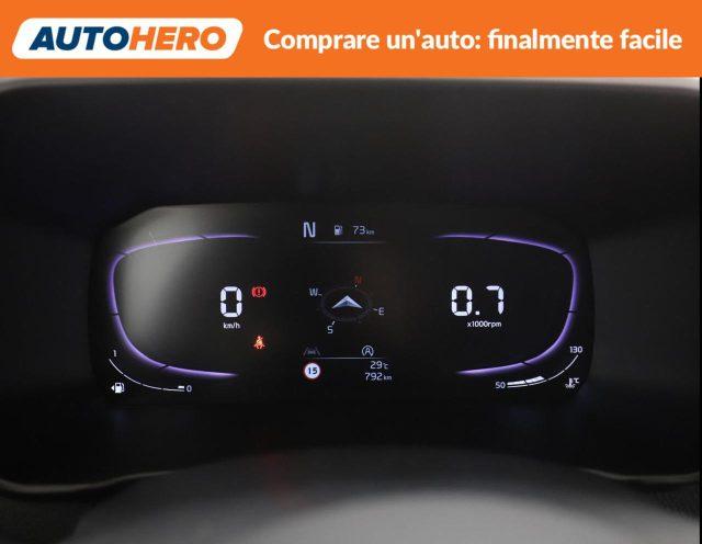 KIA Picanto 1.2 12V 5 porte AMT Style