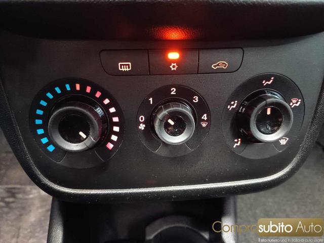 FIAT Punto 1.2 8V 5 porte Young