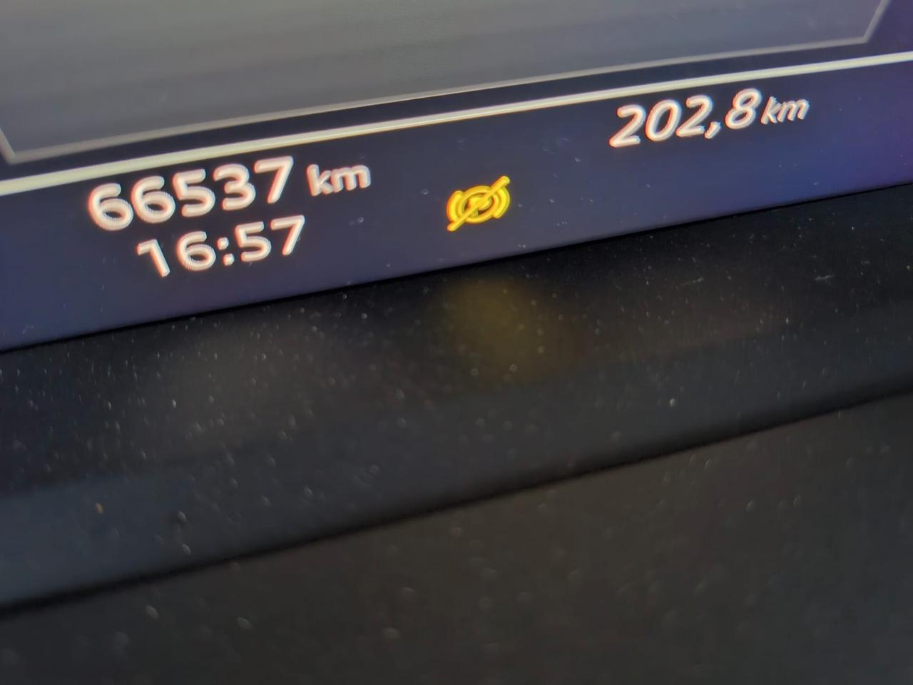 Audi RS Q3 Sportback quattro s-tronic - SINISTRATA-