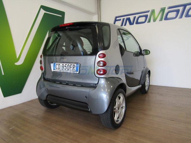 SMART ForTwo Passion 54 CV