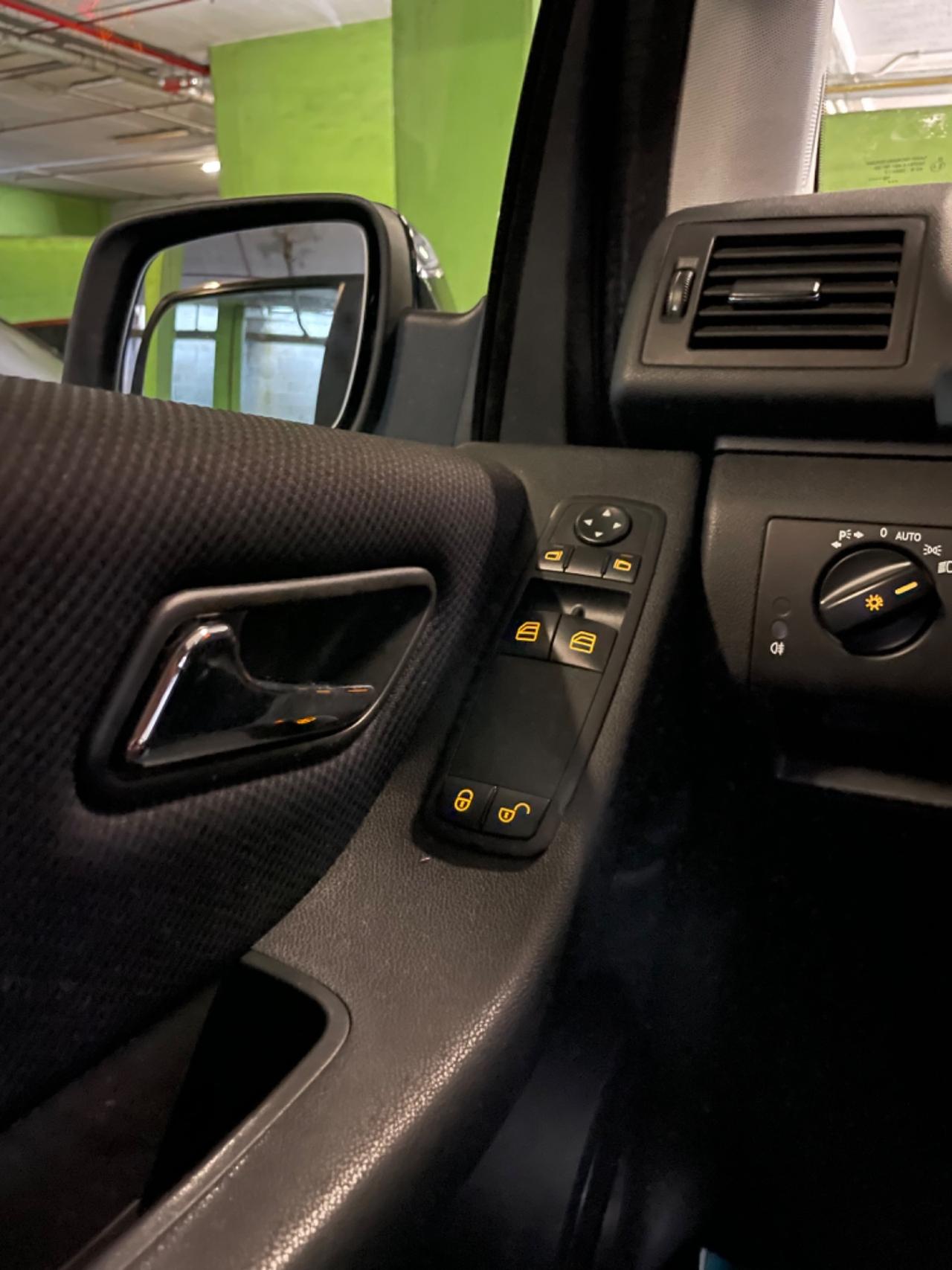 Mercedes-benz A 160 Neopatentati Euro 5 *138.000 Km*