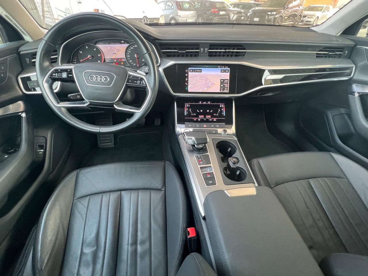 Audi A6 35 2.0 TDI S tronic Business Plus FINANZIABILE