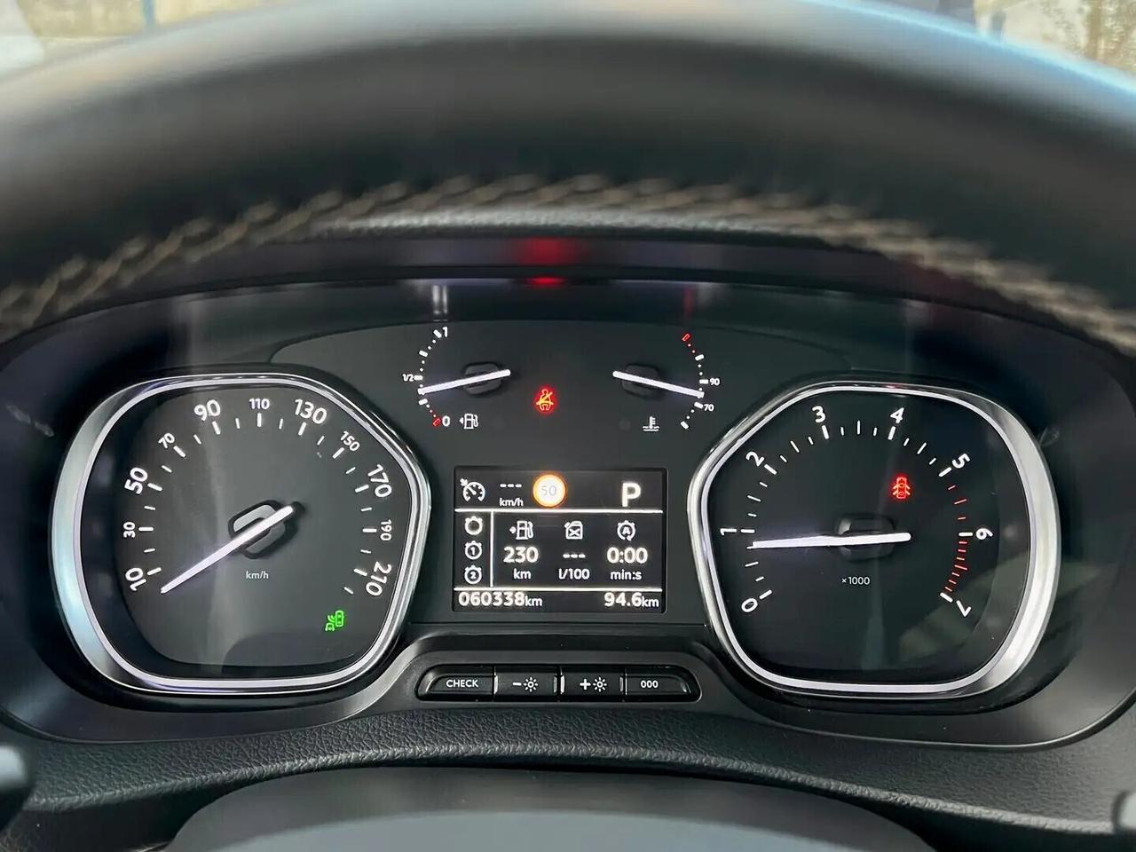 Peugeot Traveller M L2 2.0 BlueHDi 180cv EAT8 E6D 8Posti ALLURE