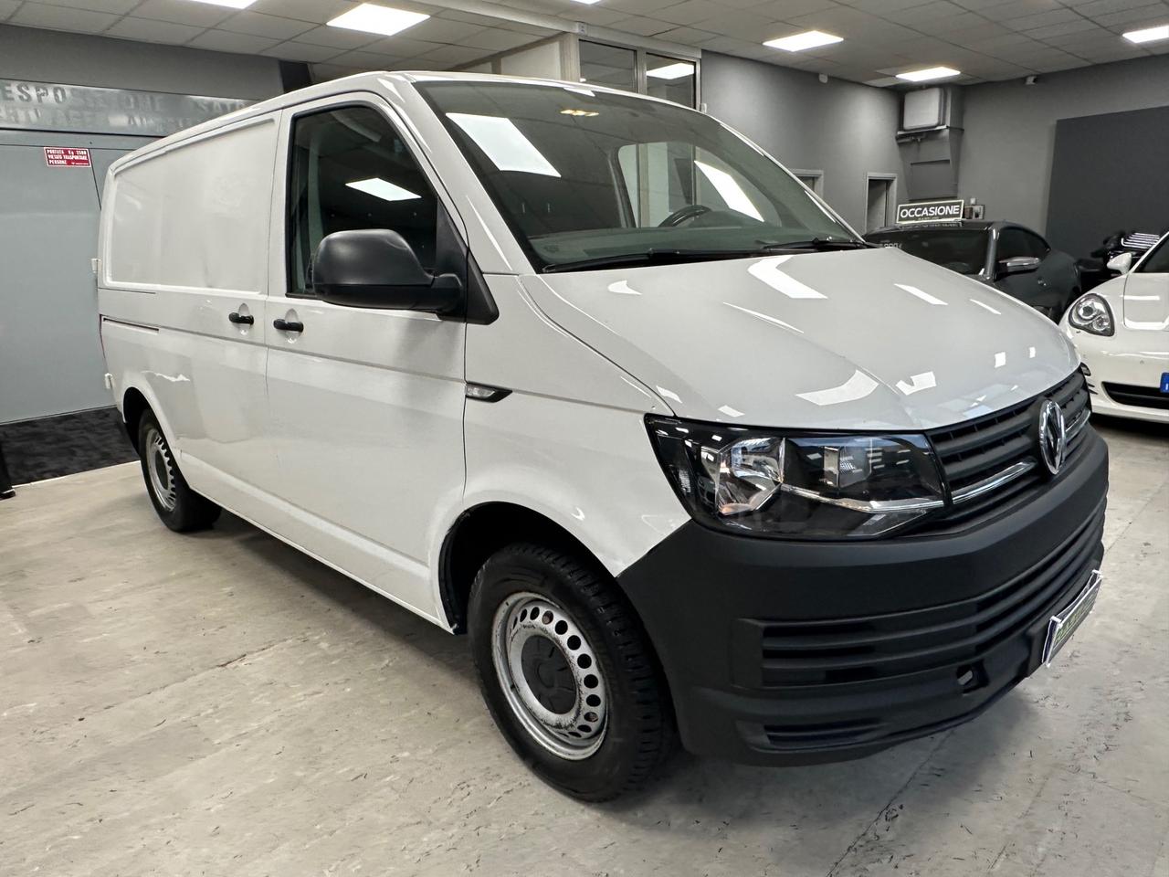 Volkswagen T6 2.0 3 P0STI EURO 6