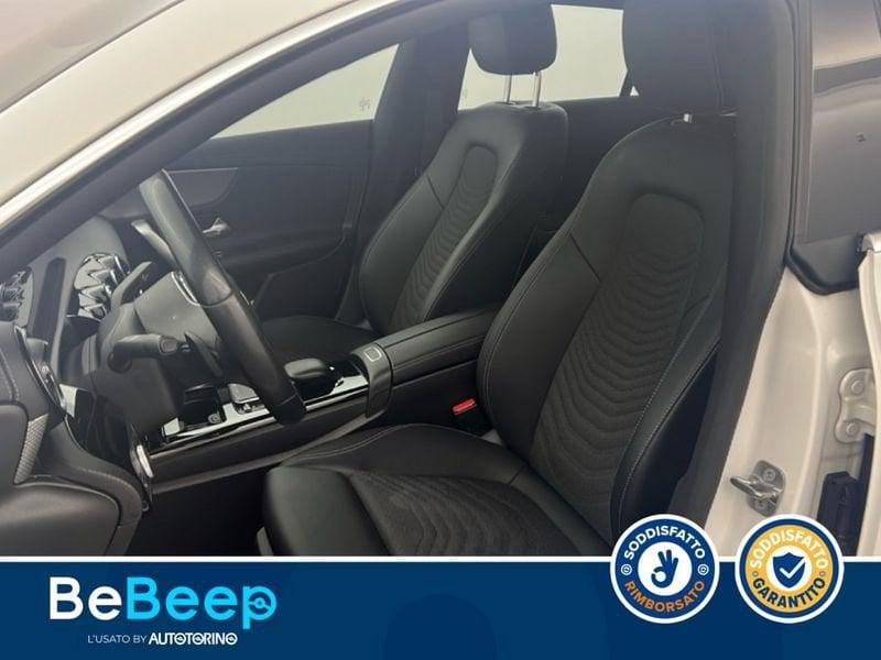 Mercedes-Benz CLA S.Brake 250 E PHEV (EQ-POWER) SPORT AUT