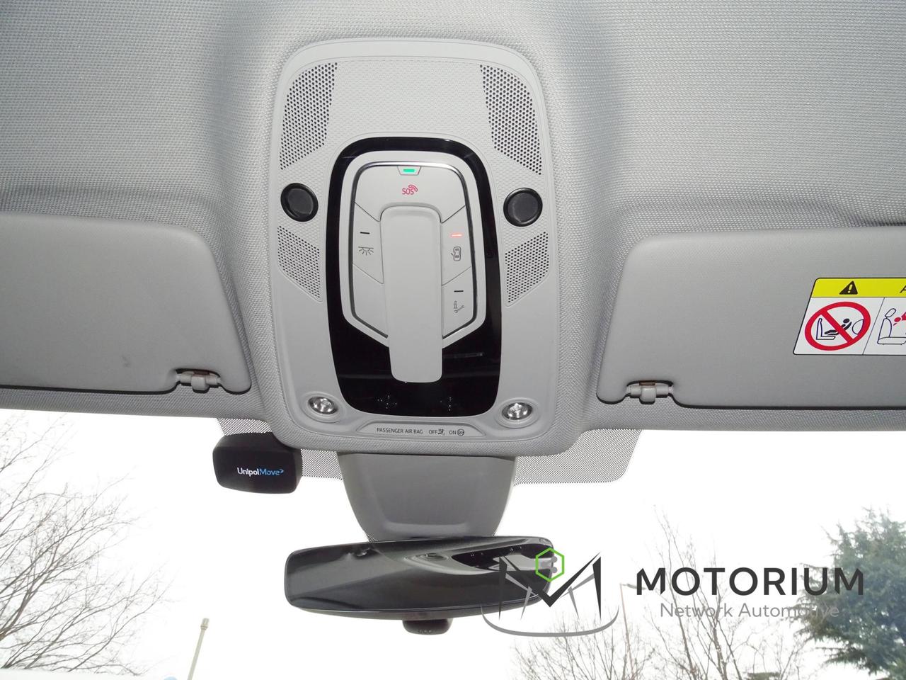 Audi A4 Avant 35 2.0 tdi mhev Business Advanced 163cv s-tronic