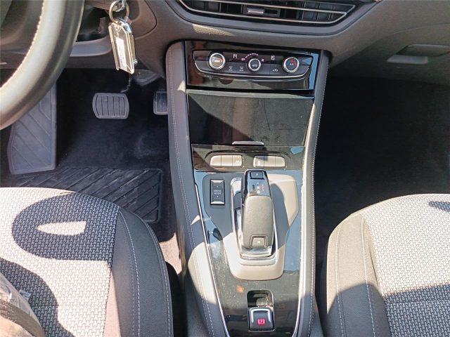 OPEL Grandland 1ª serie 1.5 diesel Ecotec aut. GS