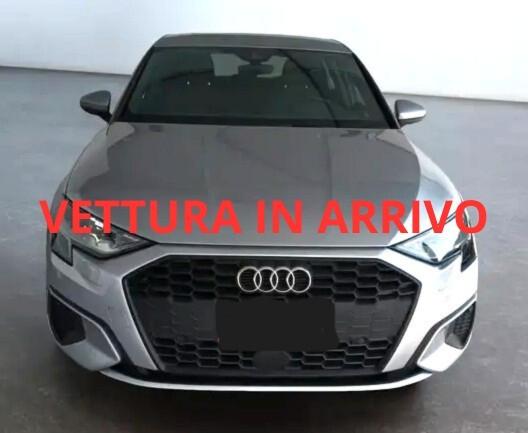 Audi A3 SPB 30 g-tron S tronic Business