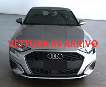 Audi A3 SPB 30 g-tron S tronic Business