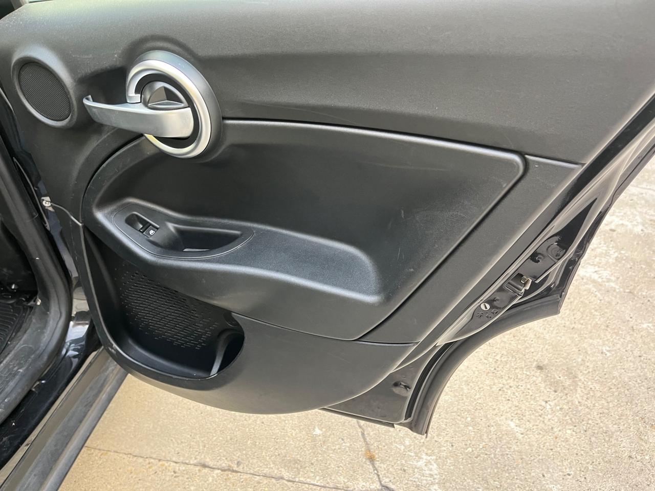 Fiat 500X 1.6 E-Torq 110 CV Pop Star BENZINA EURO6
