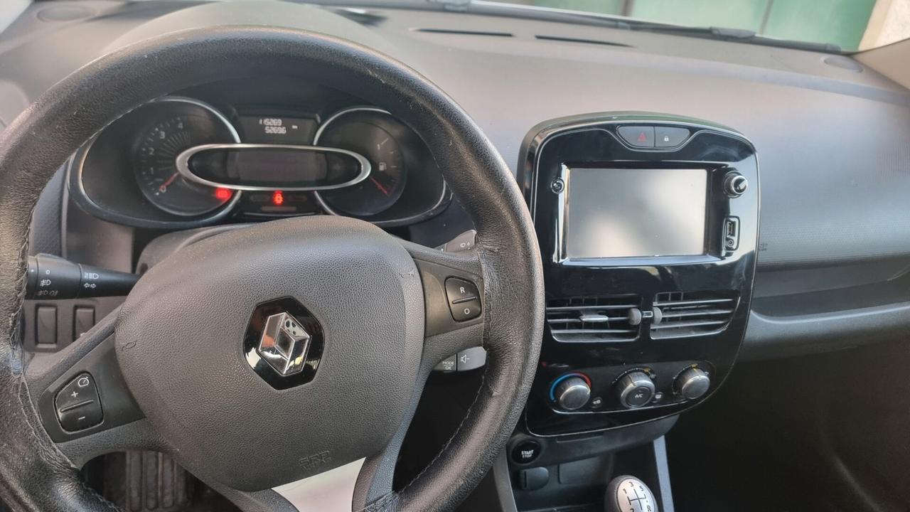 Renault Clio 1.5 dCi 75CV 5p Energy Zen