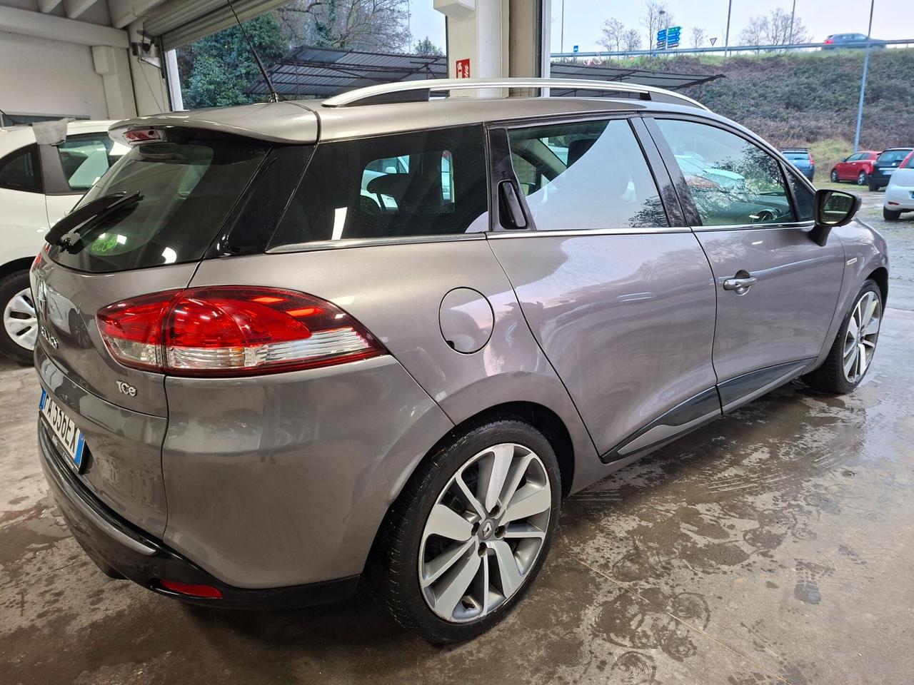 Renault Clio Sporter 0.9 TCe 12V 90CV Costume National