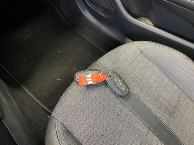 PEUGEOT 208 PURETECH 100CV S&S 5 PORTE ALLURE