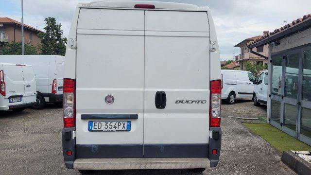 FIAT Ducato 35 2.3 MJT PM-TM Furgone L2H2