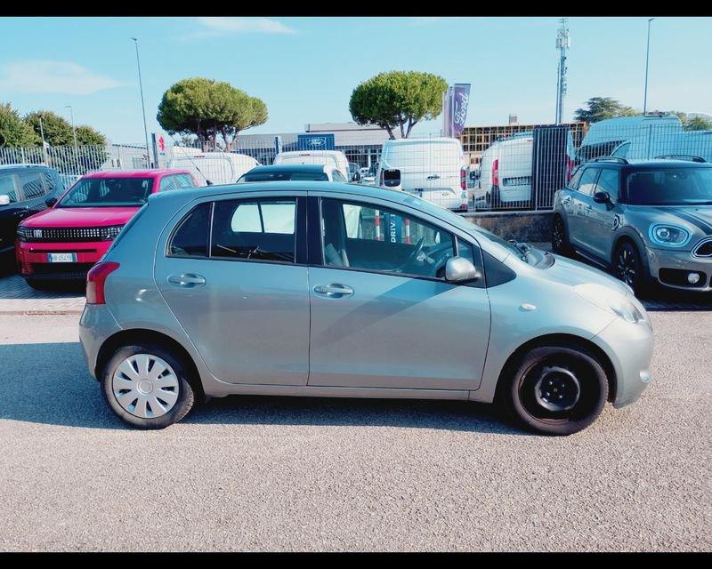 Toyota Yaris Yaris 5p 1.3 Luna