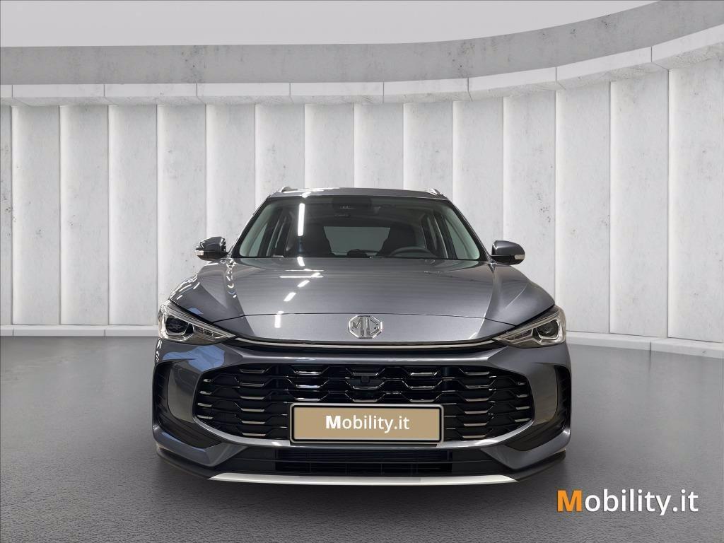 MG ZS 1.5 hybrid+ Comfort auto del 2025