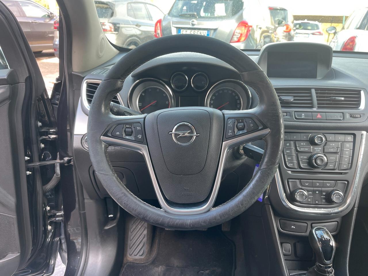 Opel Mokka 1.6 CDTI Ecotec 136CV 4x2 Start&Stop Cosmo NEO PATENTATI