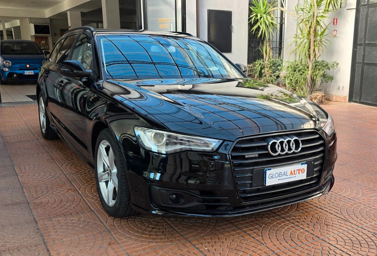 Audi A6 Avant 3.0 TDI V6 Quattro S tronic Business