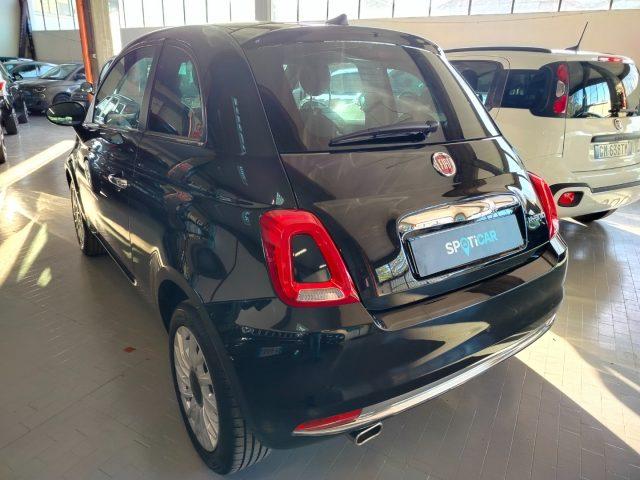 FIAT 500 1.0 Hybrid Dolcevita MY23 ROTTAMAZIONE