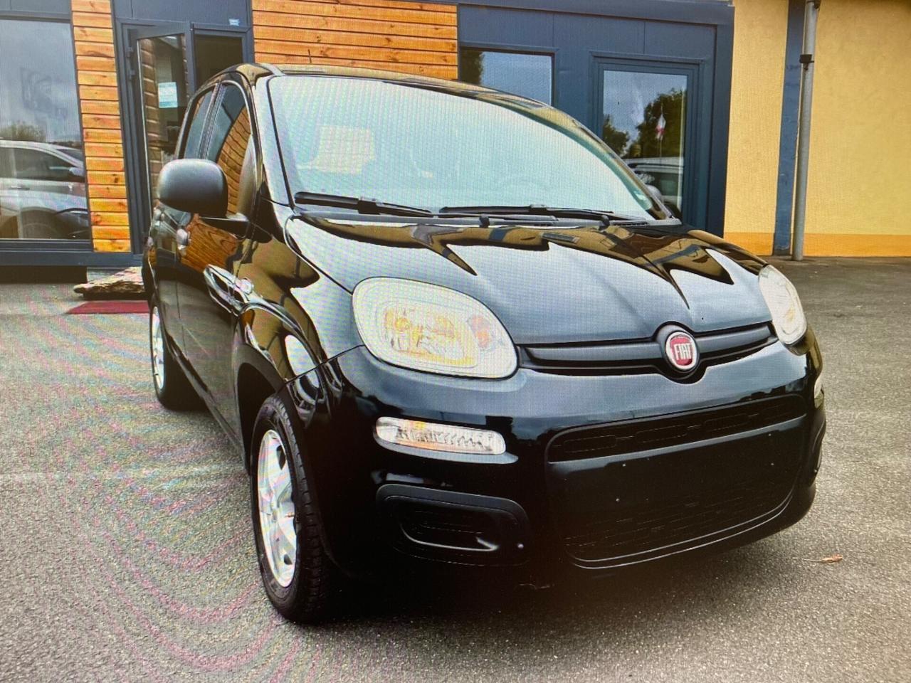 Fiat Panda 1.2 Easy