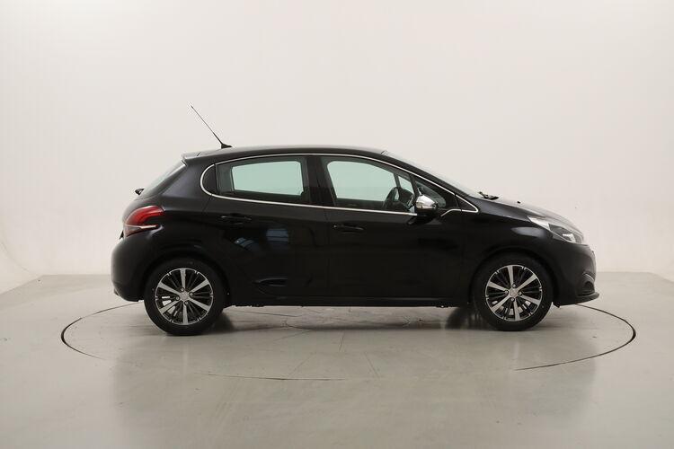 Peugeot 208 Allure BR422349 1.2 Benzina 82CV