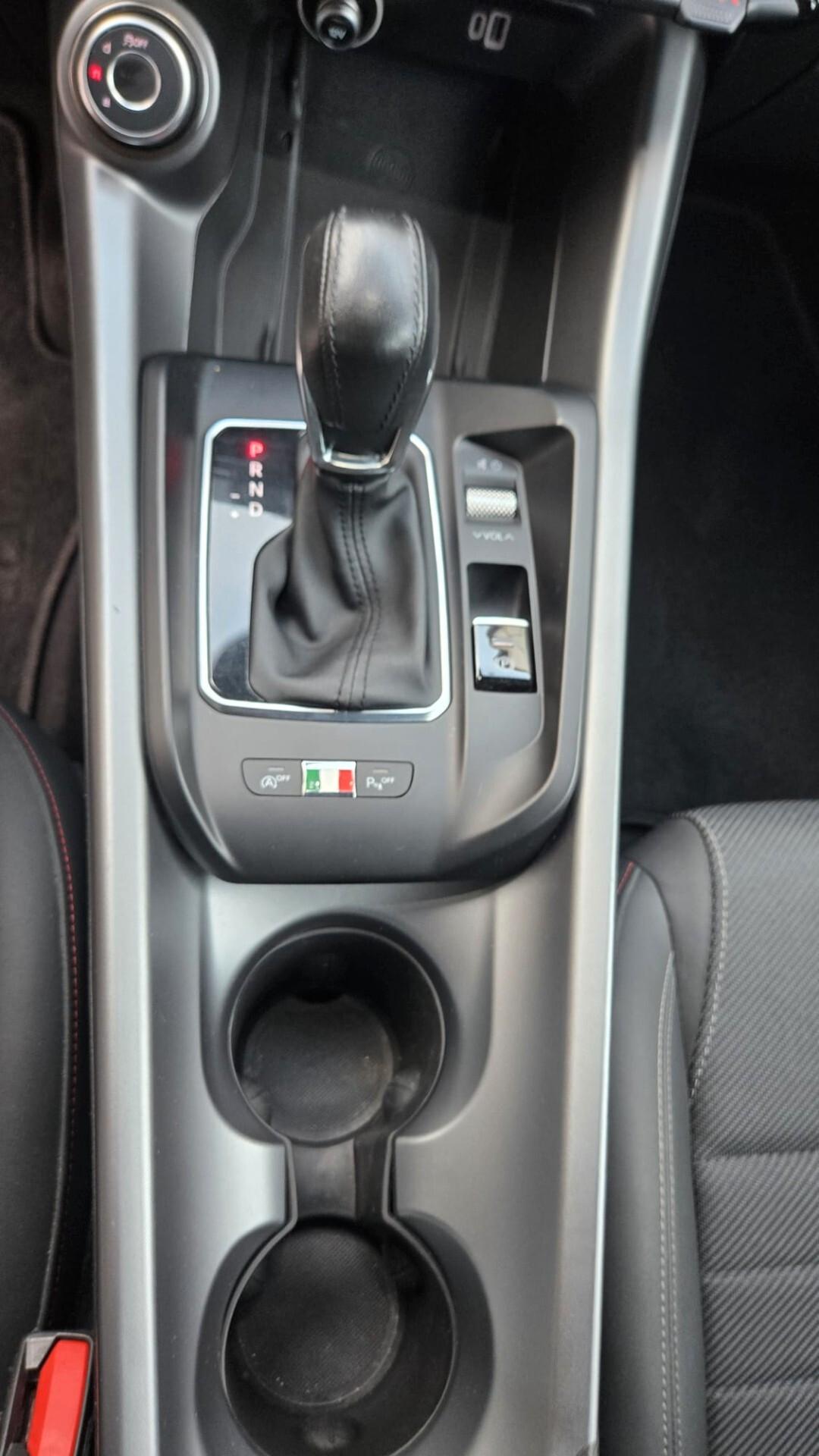 Alfa Romeo Tonale 1.6 diesel 130 CV TCT6 Ti