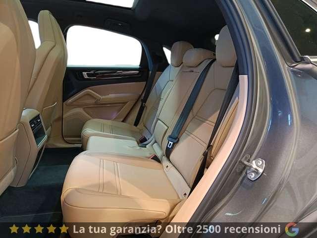 Porsche Cayenne 3.0 V6 E-Hybrid