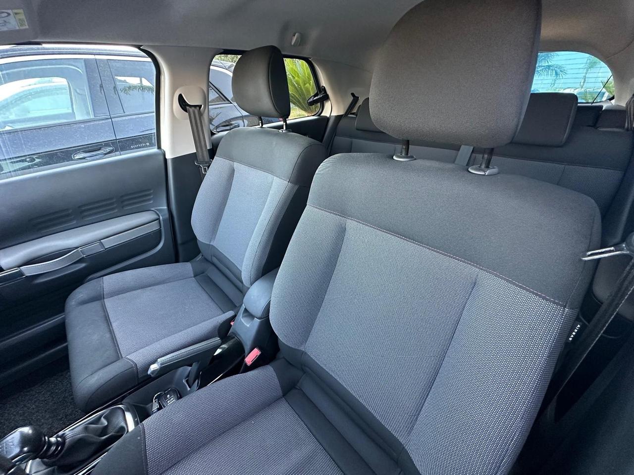 Citroen C4 Cactus PureTech 130 S&S Shine