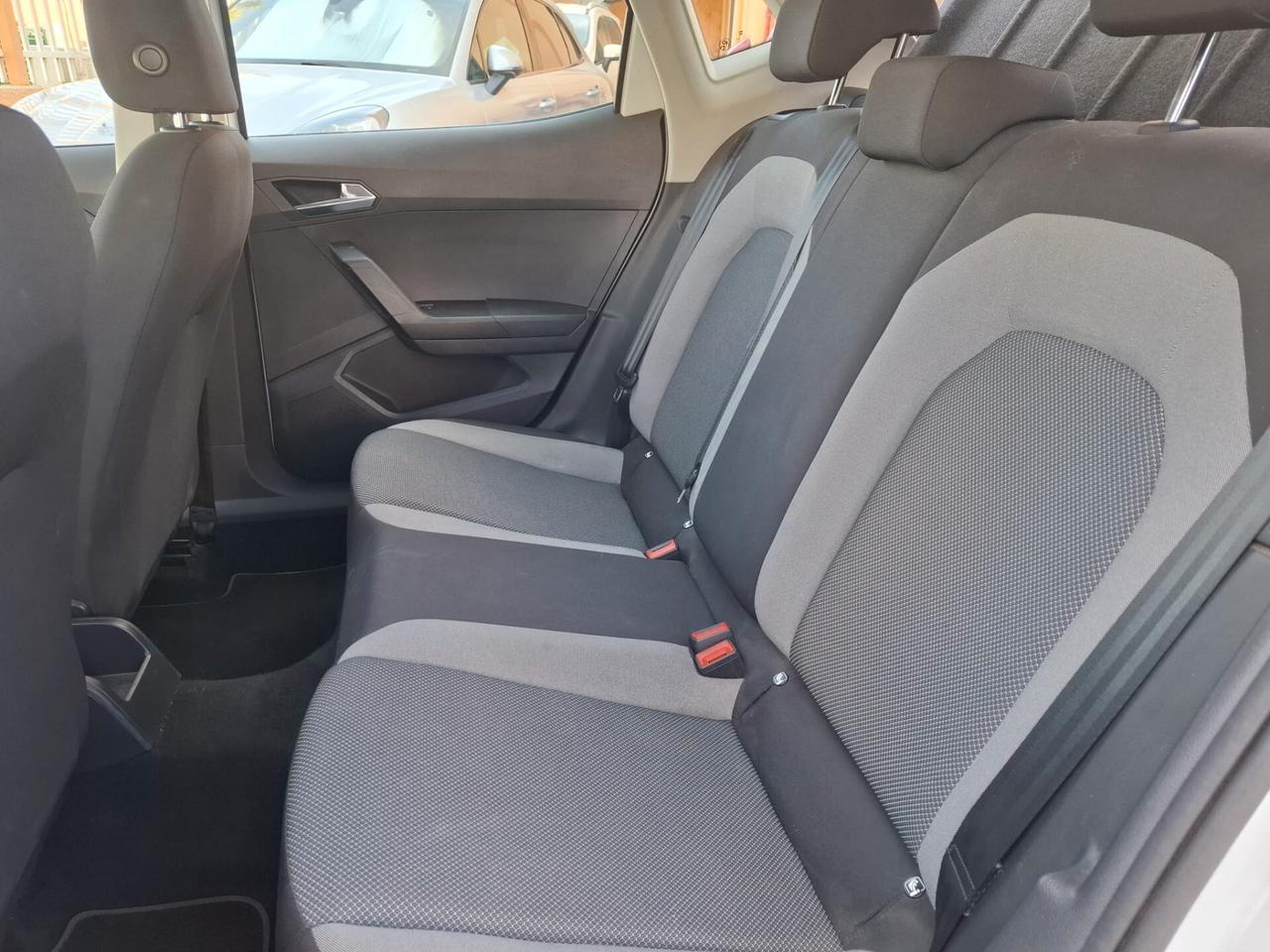 Seat Ibiza 1.6 TDI 80 CV 5 porte XCELLENCE