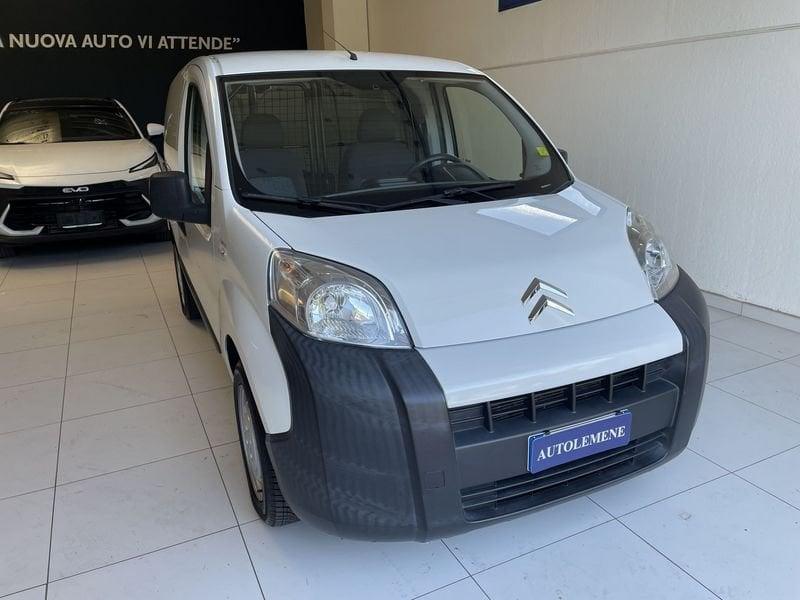Citroën Nemo Nemo 1.3 HDi 75CV FAP Furgone