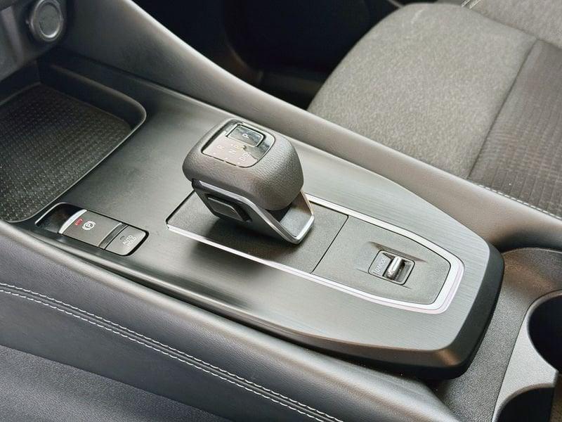 Nissan Qashqai Qashqai MHEV 158 CV Xtronic N-Connecta