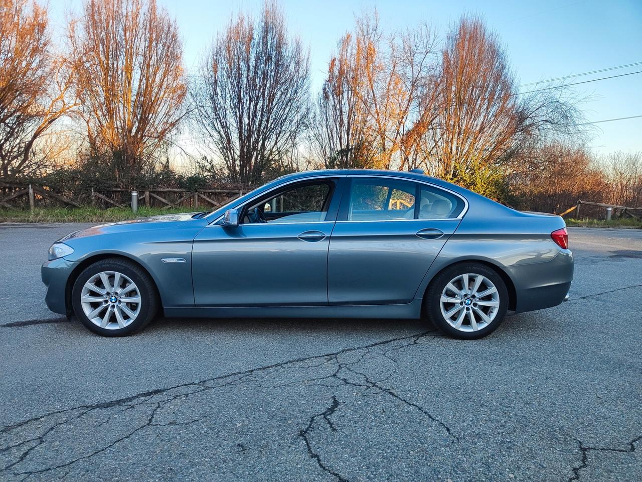 Bmw 530d xDrive 74.950 KM