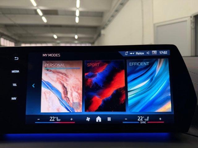 BMW 118 d MSport Pro //UFFICIALE BMW ITALIA//