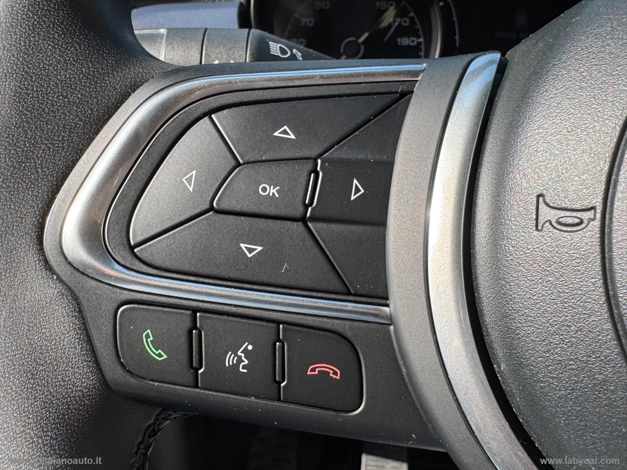 FIAT 500X 1.3 M.Jet 95 CV Connect