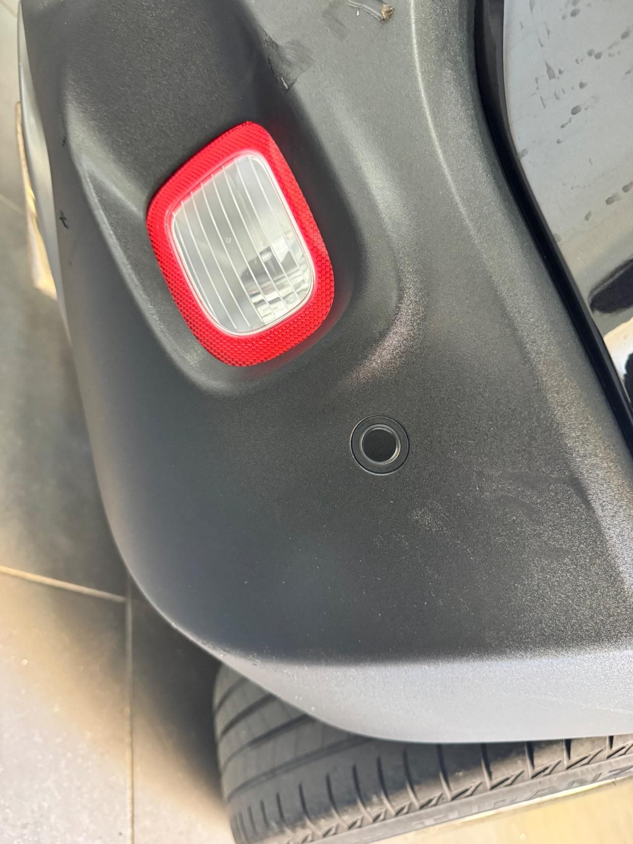 Jeep Renegade 1.3 T4 DDCT S