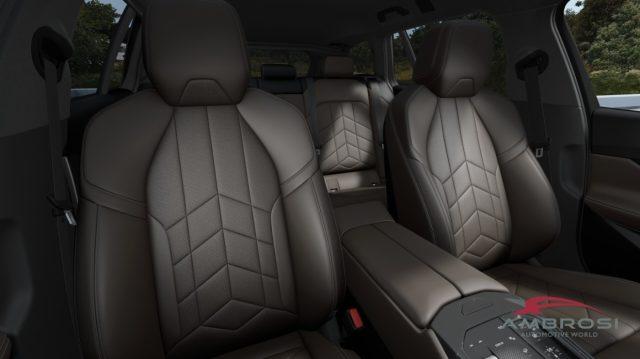 BMW 520 Serie 5 d xDrive Touring Msport Travel Package