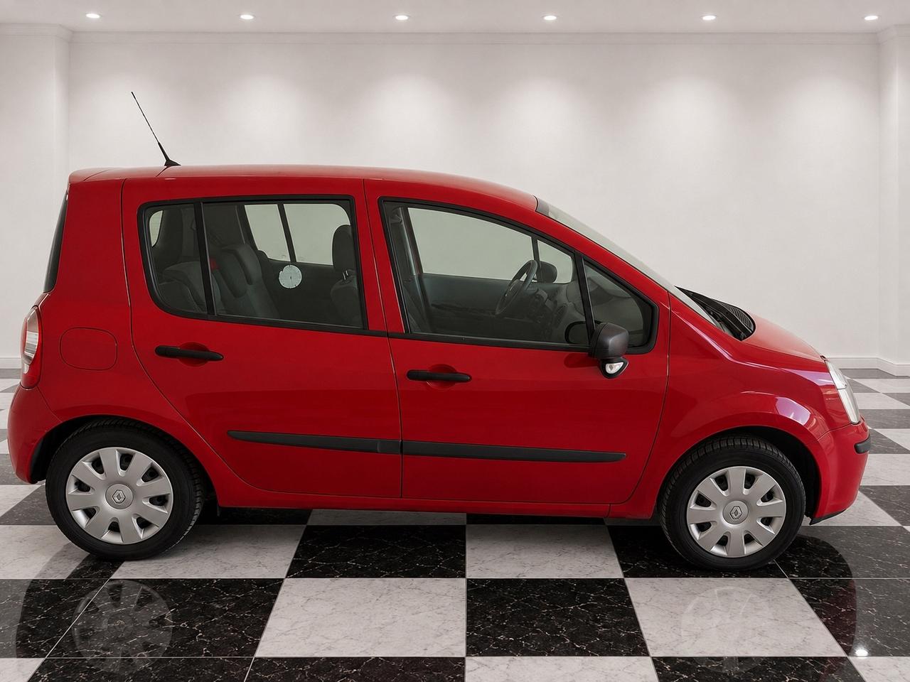 Renault Modus 1.2 16V Dynamique