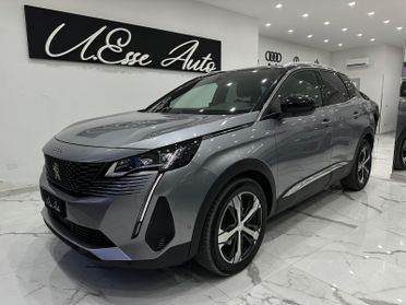 Peugeot 3008 BlueHDi 130 S&S EAT8 GT