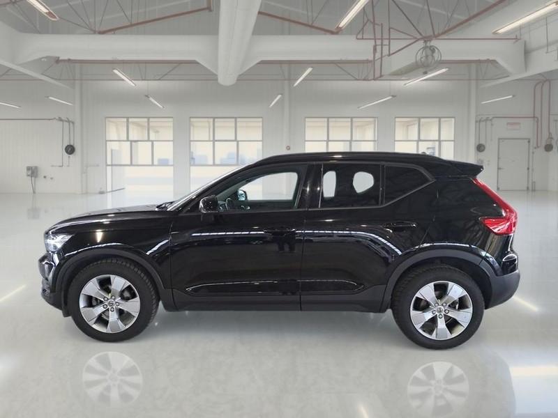 VOLVO XC40 T2 automatico Business