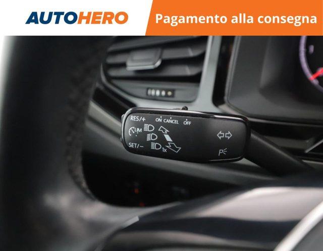 VOLKSWAGEN Polo 1.0 EVO 80 CV 5p. Comfortline BlueMotion Technolog